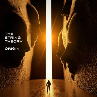 Origin by The String Theory