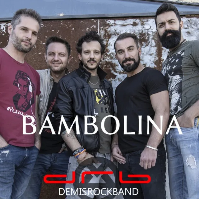 Bambolina