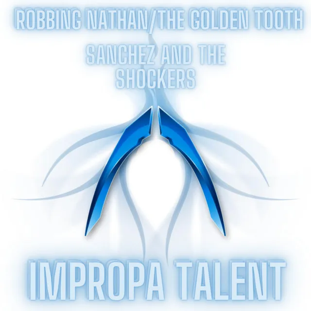 The Golden Tooth