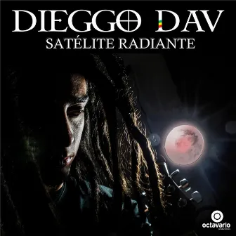 Satélite Radiante by Dieggo Dav