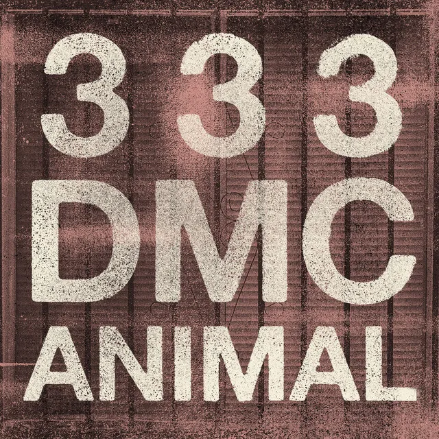 ANIMAL (feat. Darryl "DMC" McDaniels) - J Randy x Nellz R333MIX