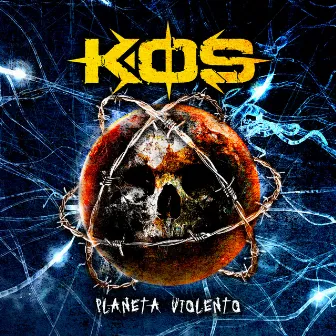 Planeta Violento by K-OS