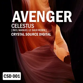 Celestus by Avenger