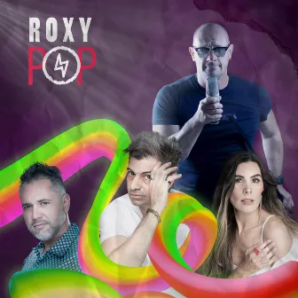 El Final (Cover) by Roxy Pop