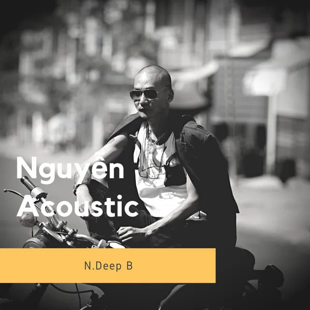 Tình Thôi Xót Xa - Acoustic