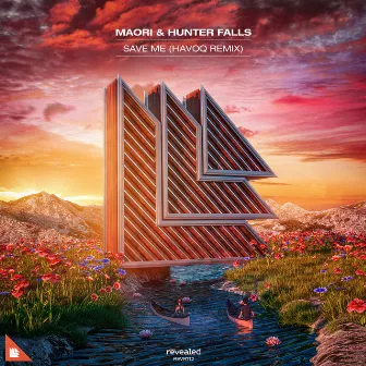 Save Me (HAVOQ Remix) by Hunter Falls