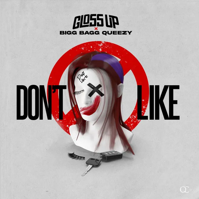 Don’t Like (feat. Bigg Bagg Queezy)