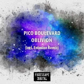 Oblivion by Pico Boulevard