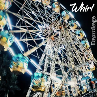 Whirl by Drømlæge