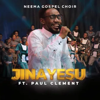 Jina Yesu by Neema Gospel Choir