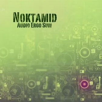 Audio Ergo Sum by Noktamid