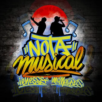 Nota Musical by ieneese