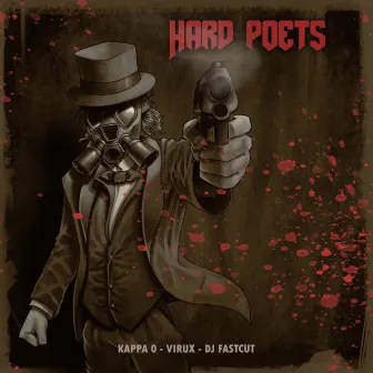 Hard Poets by Kappa-O