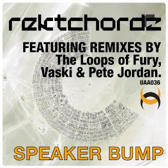 Speakerbump by Rektchordz