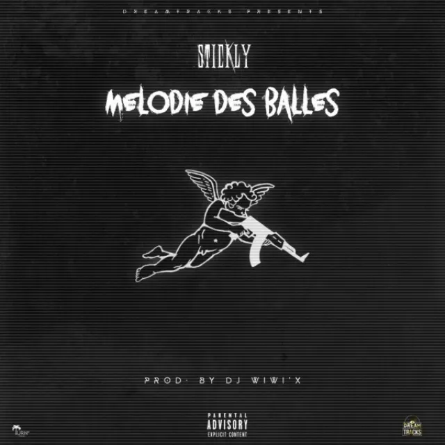 Melodie des balles