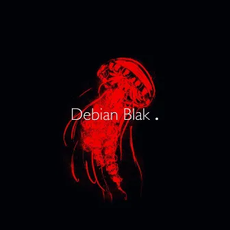 A Hint of Menace by Debian Blak