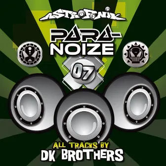 Paranoize 07 by Dk Brothers