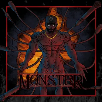 Monster by Its Doc