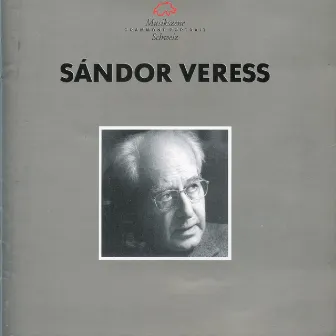 S. Veress: Musica concertante - Clarinet Concerto by Sándor Veress