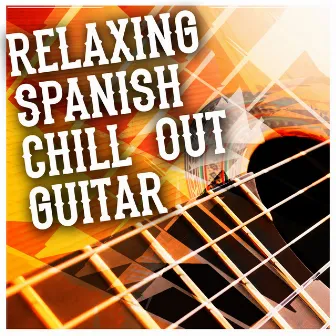 Relaxing Spanish Chill out Guitar by Unknown Artist