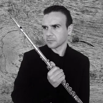 Eduard Sánchez flute by Eduard Sánchez flute