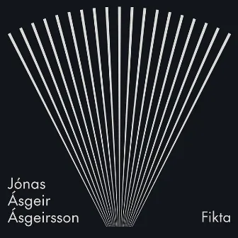 Fikta by Jónas Ásgeir Ásgeirsson