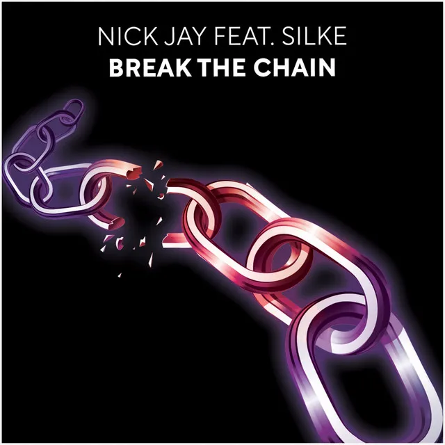 Break The Chain - Radio Edit