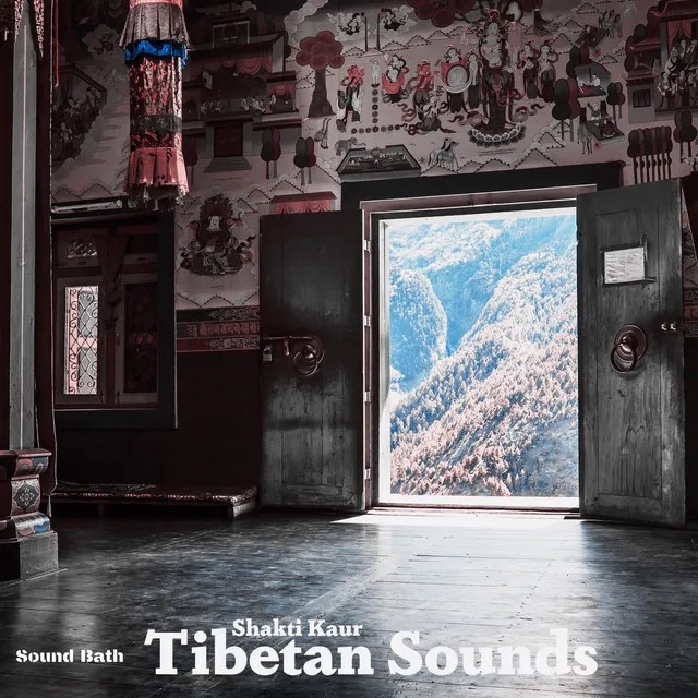 Tibetan Dream Bowl (Sound Bath)