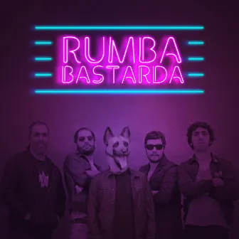 Rumba bastarda by La Banda del Panda