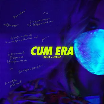 Cum Era (feat. NANE) by Delia