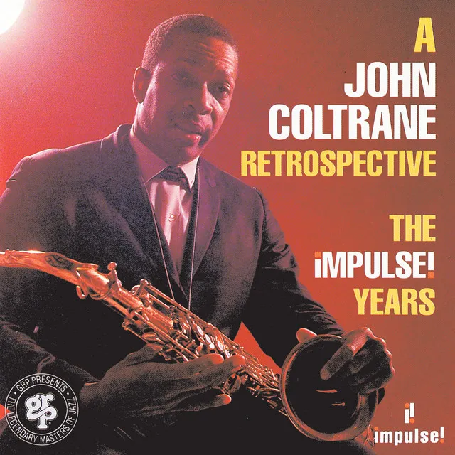 Take The Coltrane