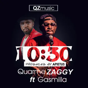 10:30 by Quarme Zaggy