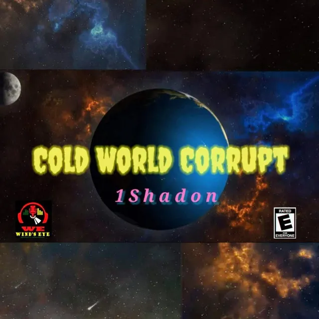 Cold World Corrupt