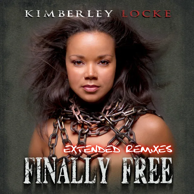 Finally Free (Almighty Boys Mix)