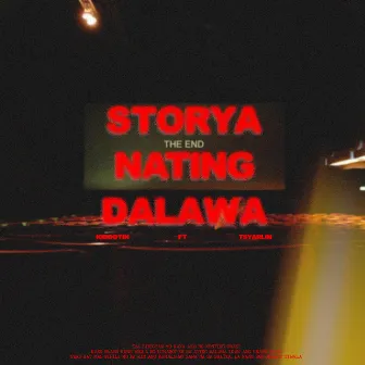 Storya Nating Dalawa by Tsyarl!n