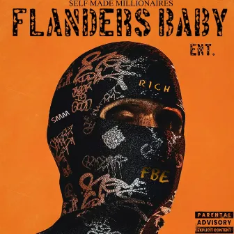 Flanders Baby Ent by SMM Rich