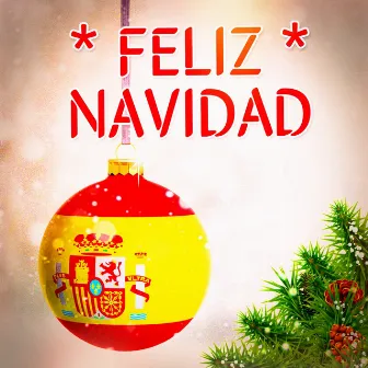 Feliz Navidad (Las mejores canciones de Navidad) by Gran Coro de Villancicos