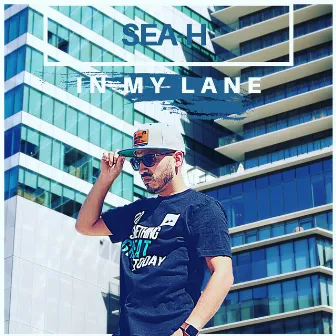 In My Lane by SEA-H