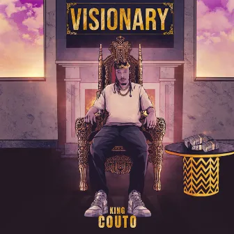 Visionary by King Couto