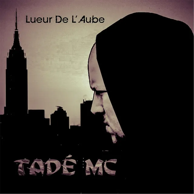 Lueur de l'aube