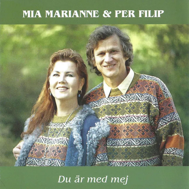 Han frälser dig