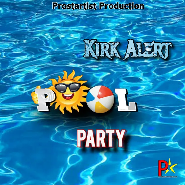 Pool Party