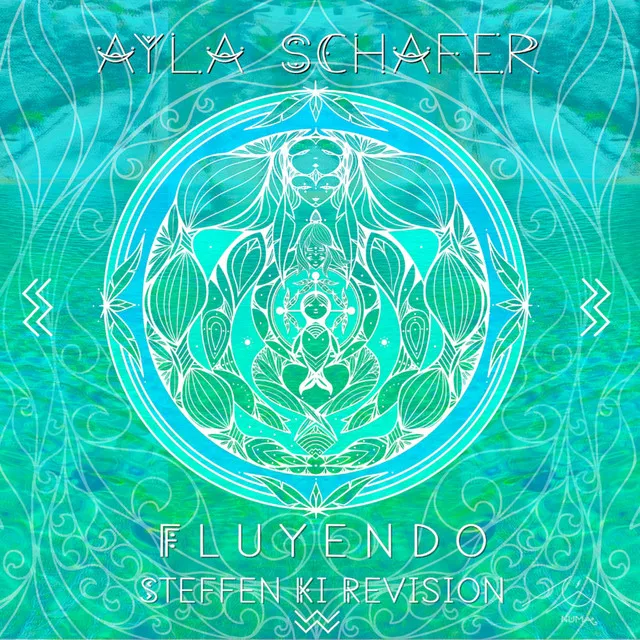 Fluyendo - Steffen Ki Revision