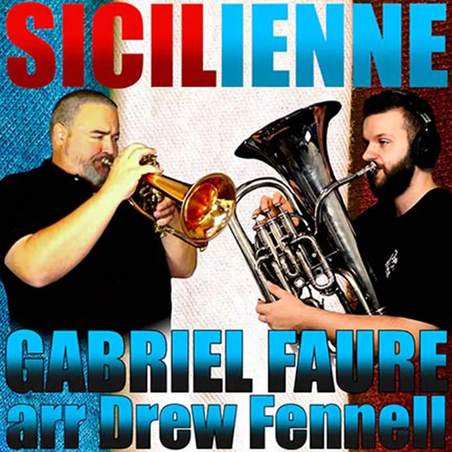 Sicilienne (Tuba Solo)