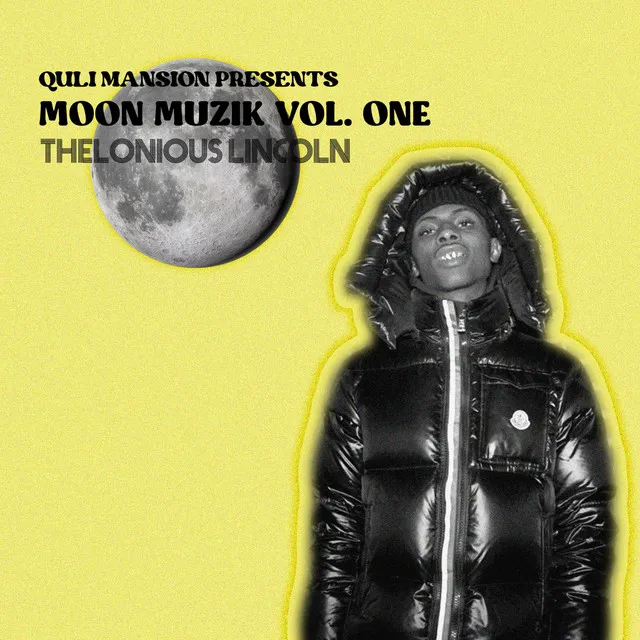 Moon Muzik