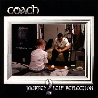 Journey 2 Self Reflection by Coach