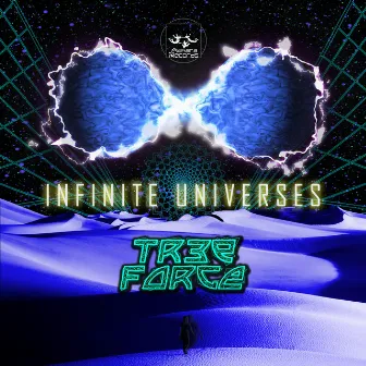 Infinite Universes by Tree Force