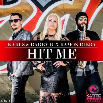 Hit Me by Karl8