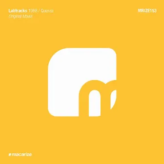 1988 / Quenza by Labtracks