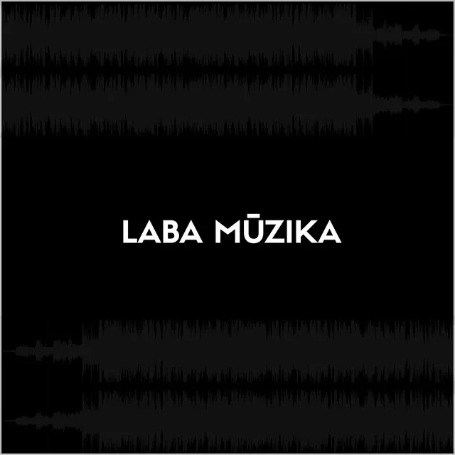 Laba Mūzika